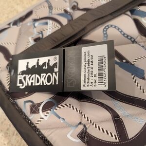 Eskadron Dressage Pad